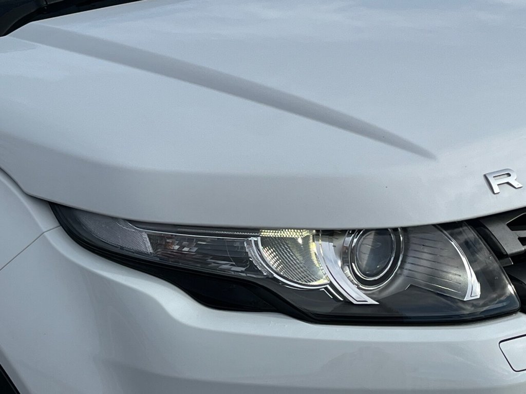 Used Land Rover Range Rover Evoque 2015 for sale - 76345696: Photo 22
