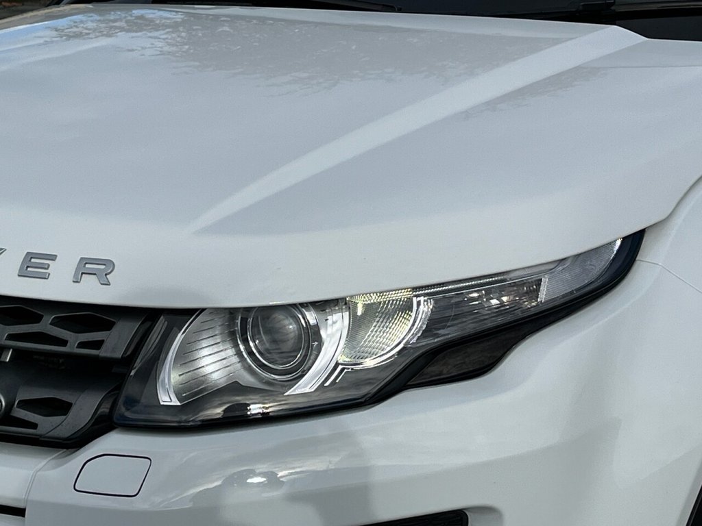 Used Land Rover Range Rover Evoque 2015 for sale - 76345696: Photo 24