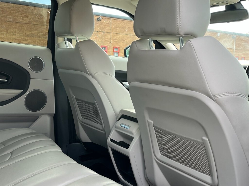 Used Land Rover Range Rover Evoque 2015 for sale - 76345696: Photo 25