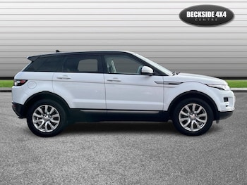Used Land Rover Range Rover Evoque 2015 for sale - 76345696: Photo