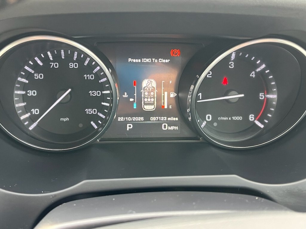 Used Land Rover Range Rover Evoque 2015 for sale - 76345696: Photo 31