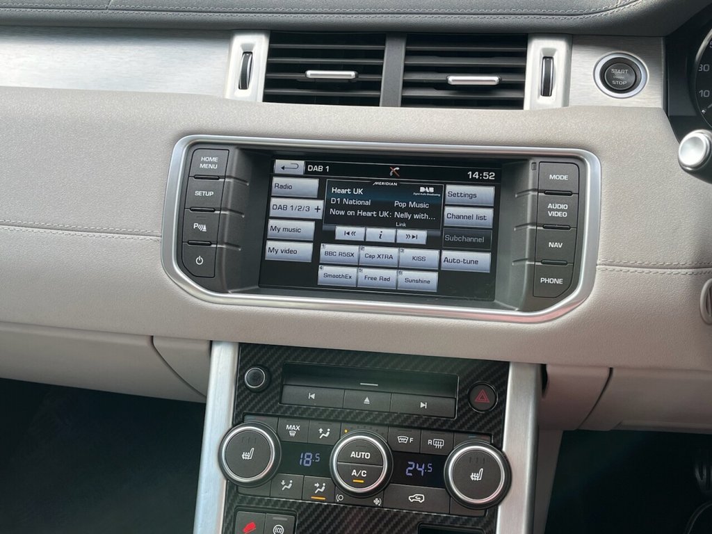 Used Land Rover Range Rover Evoque 2015 for sale - 76345696: Photo 37