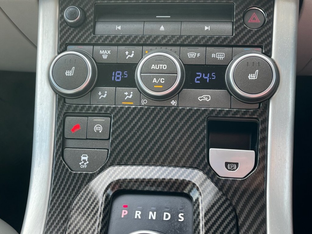 Used Land Rover Range Rover Evoque 2015 for sale - 76345696: Photo 39