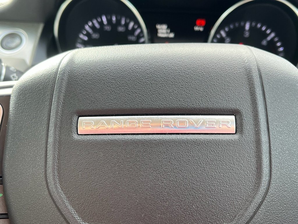 Used Land Rover Range Rover Evoque 2015 for sale - 76345696: Photo 41
