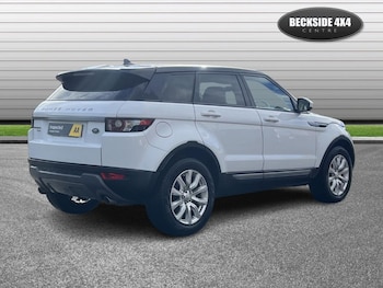 Used Land Rover Range Rover Evoque 2015 for sale - 76345696: Photo