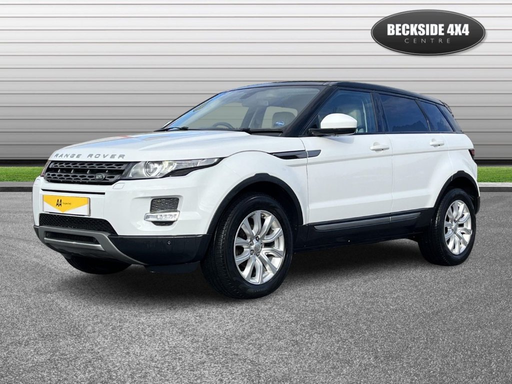 Used Land Rover Range Rover Evoque 2015 for sale - 76345696: Photo 7