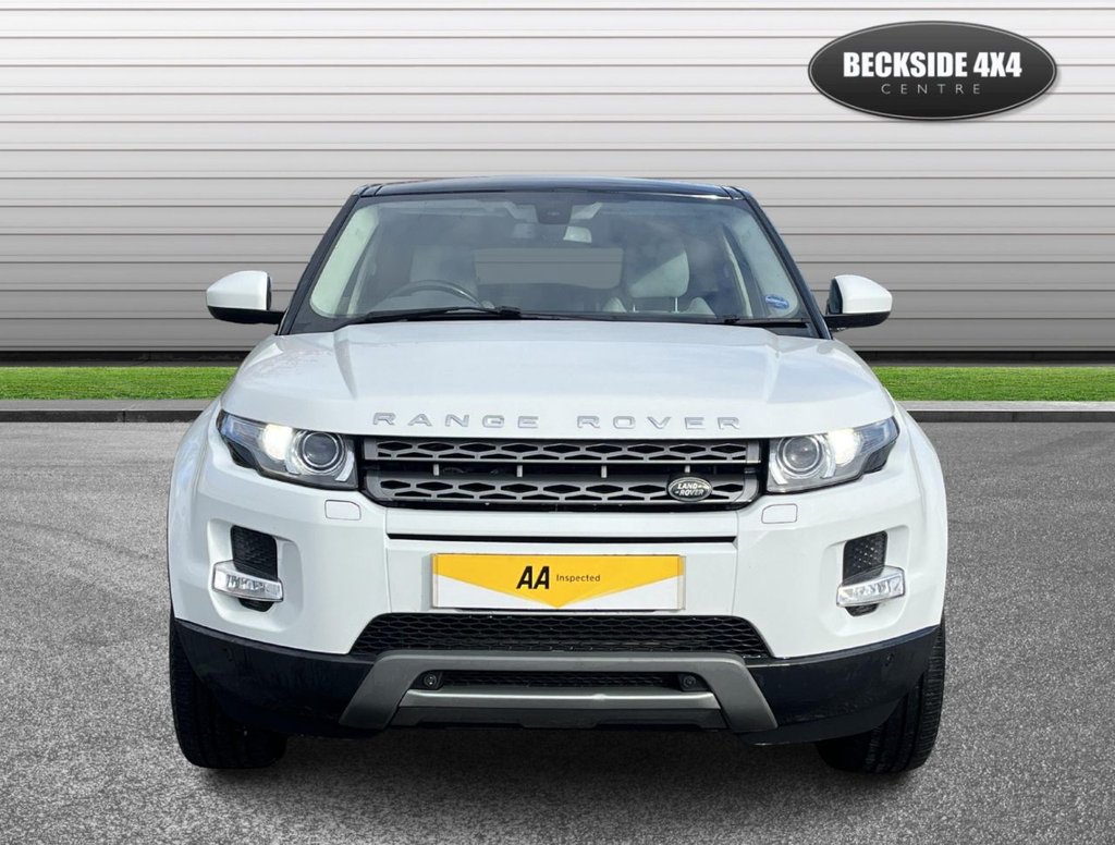 Used Land Rover Range Rover Evoque 2015 for sale - 76345696: Photo 8