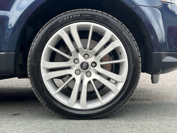 Used Land Rover Range Rover Sport 2012 for sale - 75456758: Photo 18