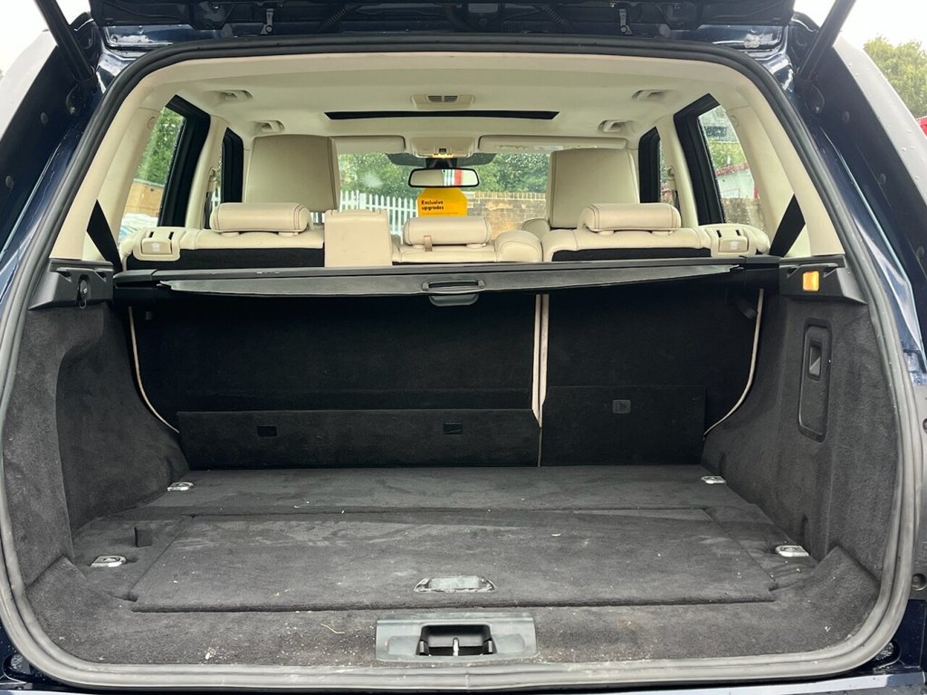 Used Land Rover Range Rover Sport 2012 for sale - 75456758: Photo 28