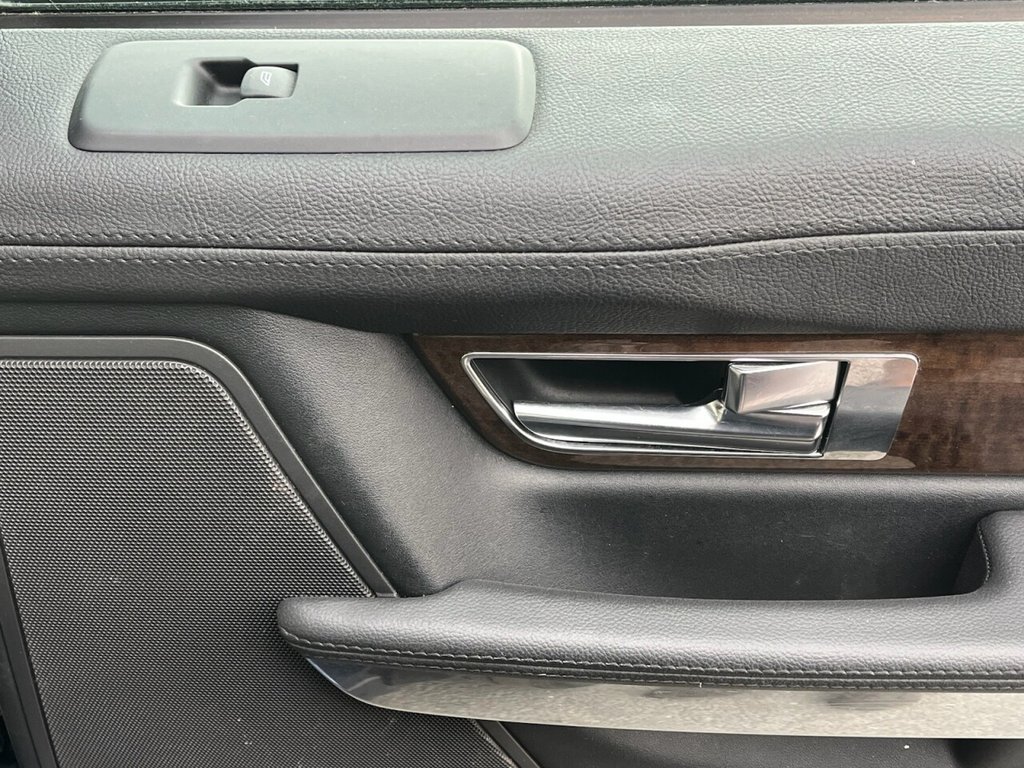 Used Land Rover Range Rover Sport 2012 for sale - 75456758: Photo 29