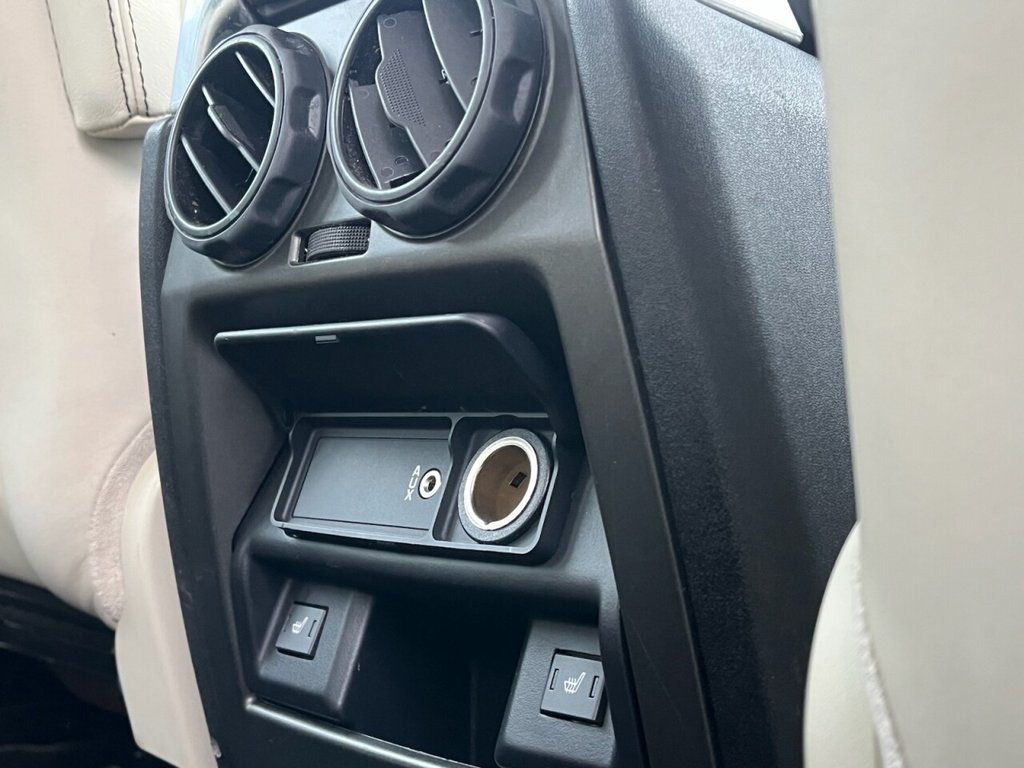 Used Land Rover Range Rover Sport 2012 for sale - 75456758: Photo 30