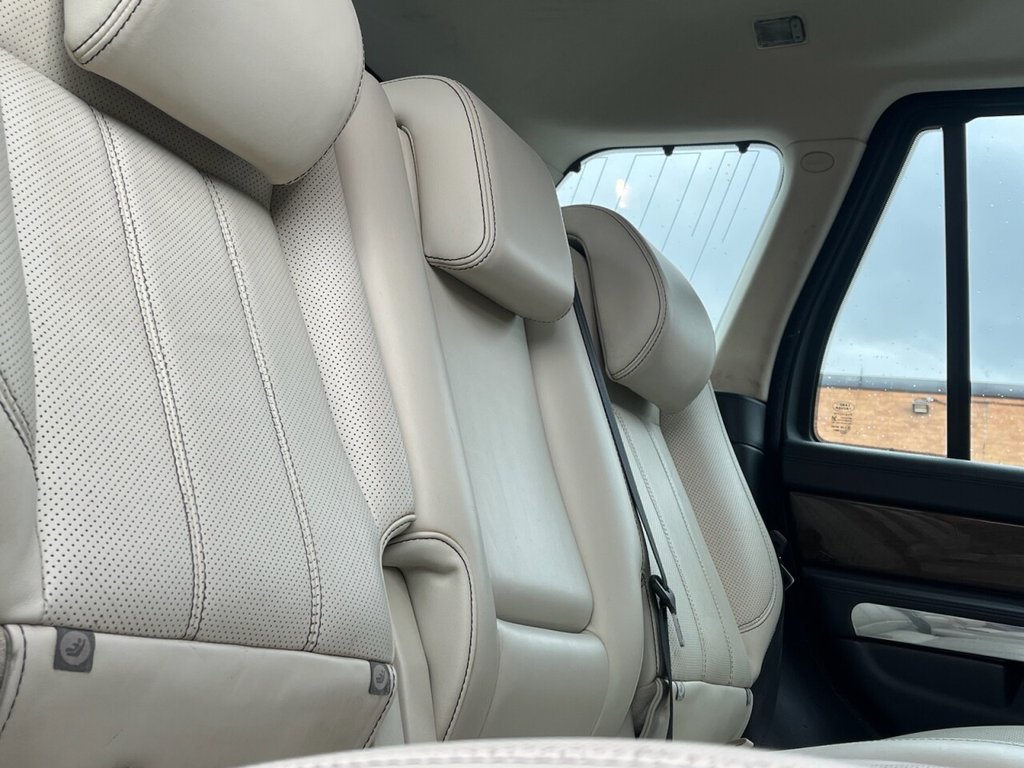 Used Land Rover Range Rover Sport 2012 for sale - 75456758: Photo 31
