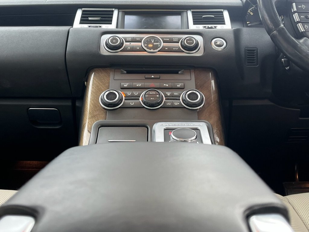 Used Land Rover Range Rover Sport 2012 for sale - 75456758: Photo 32