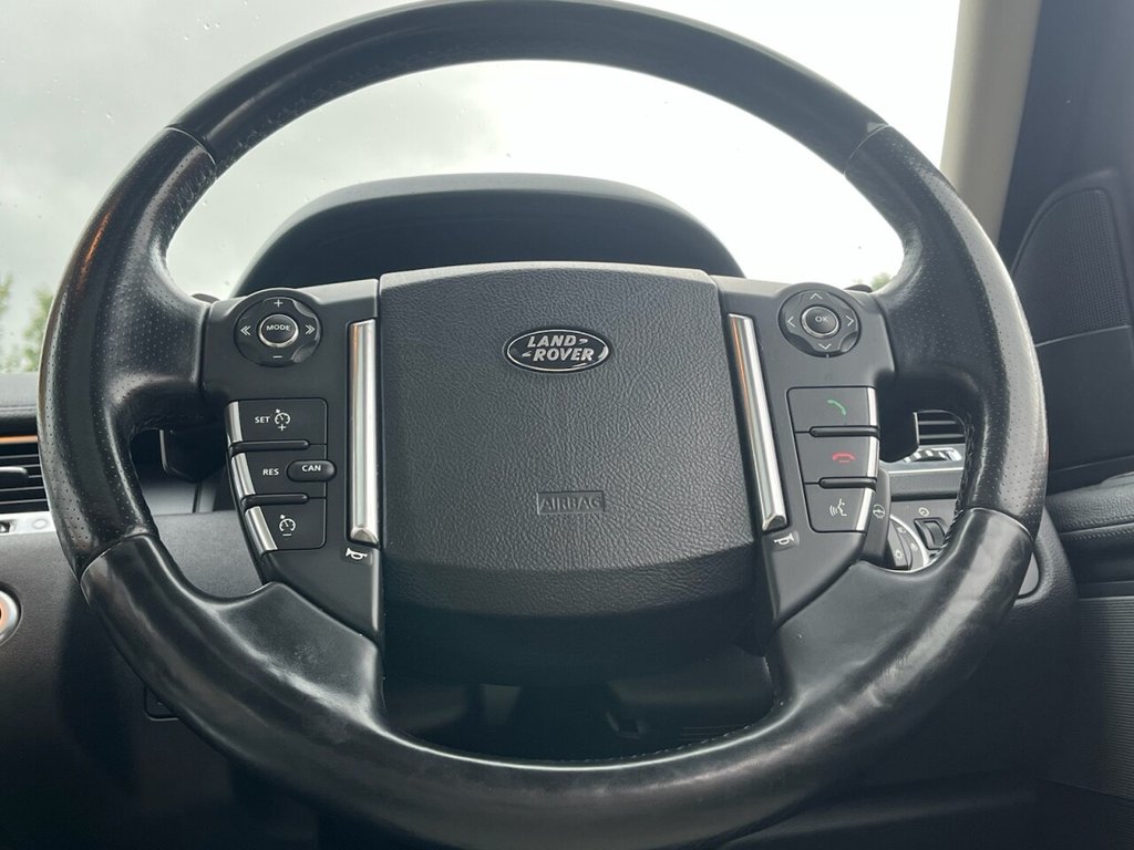 Used Land Rover Range Rover Sport 2012 for sale - 75456758: Photo 34