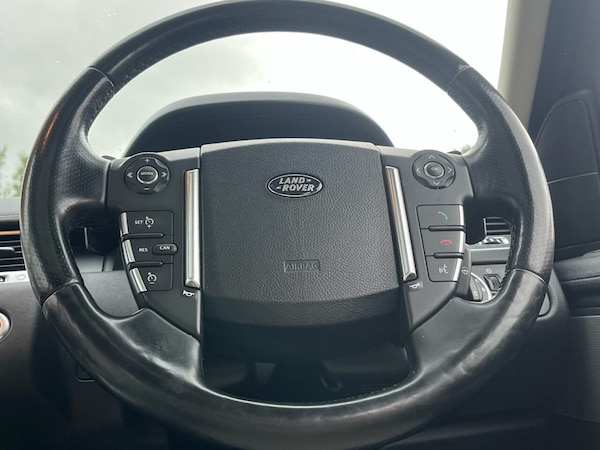 Used Land Rover Range Rover Sport 2012 for sale - 75456758: Photo 34