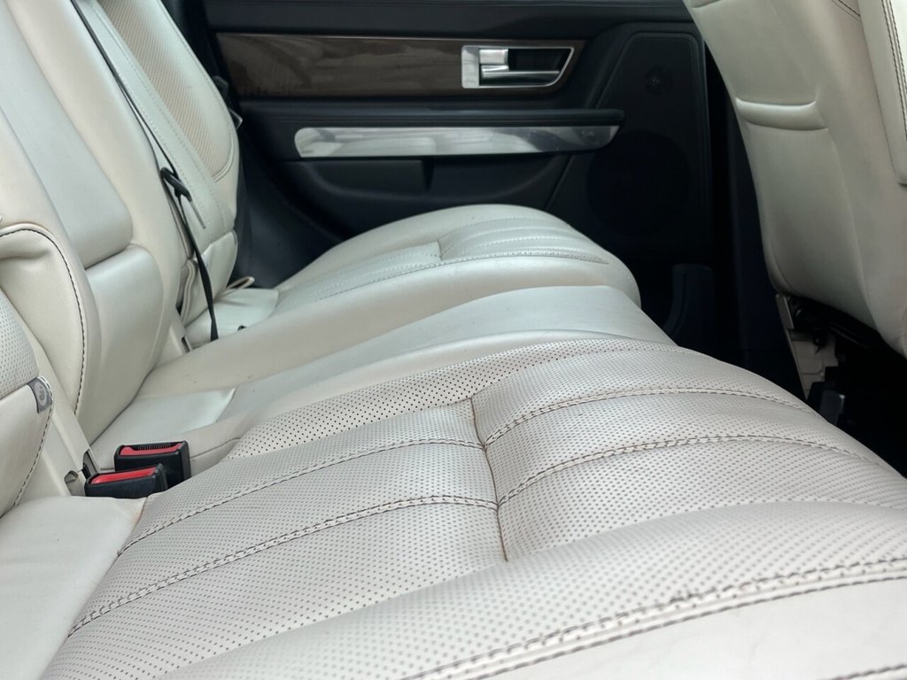 Used Land Rover Range Rover Sport 2012 for sale - 75456758: Photo 35