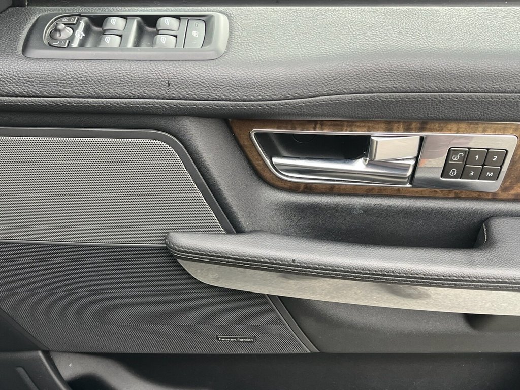 Used Land Rover Range Rover Sport 2012 for sale - 75456758: Photo 36