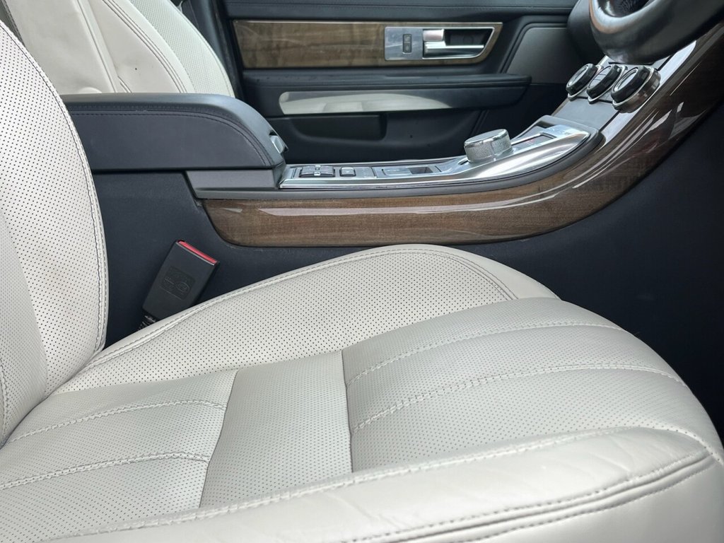 Used Land Rover Range Rover Sport 2012 for sale - 75456758: Photo 40