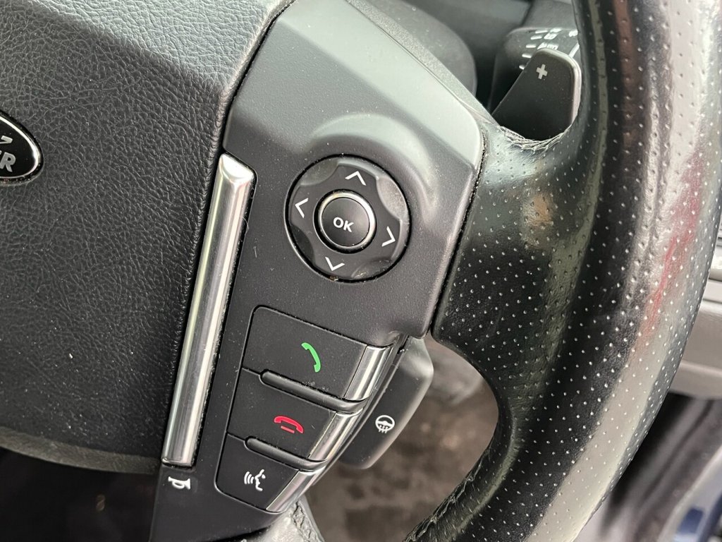 Used Land Rover Range Rover Sport 2012 for sale - 75456758: Photo 42