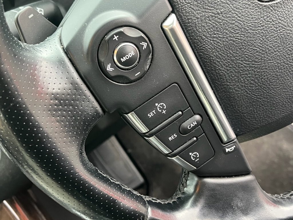 Used Land Rover Range Rover Sport 2012 for sale - 75456758: Photo 43