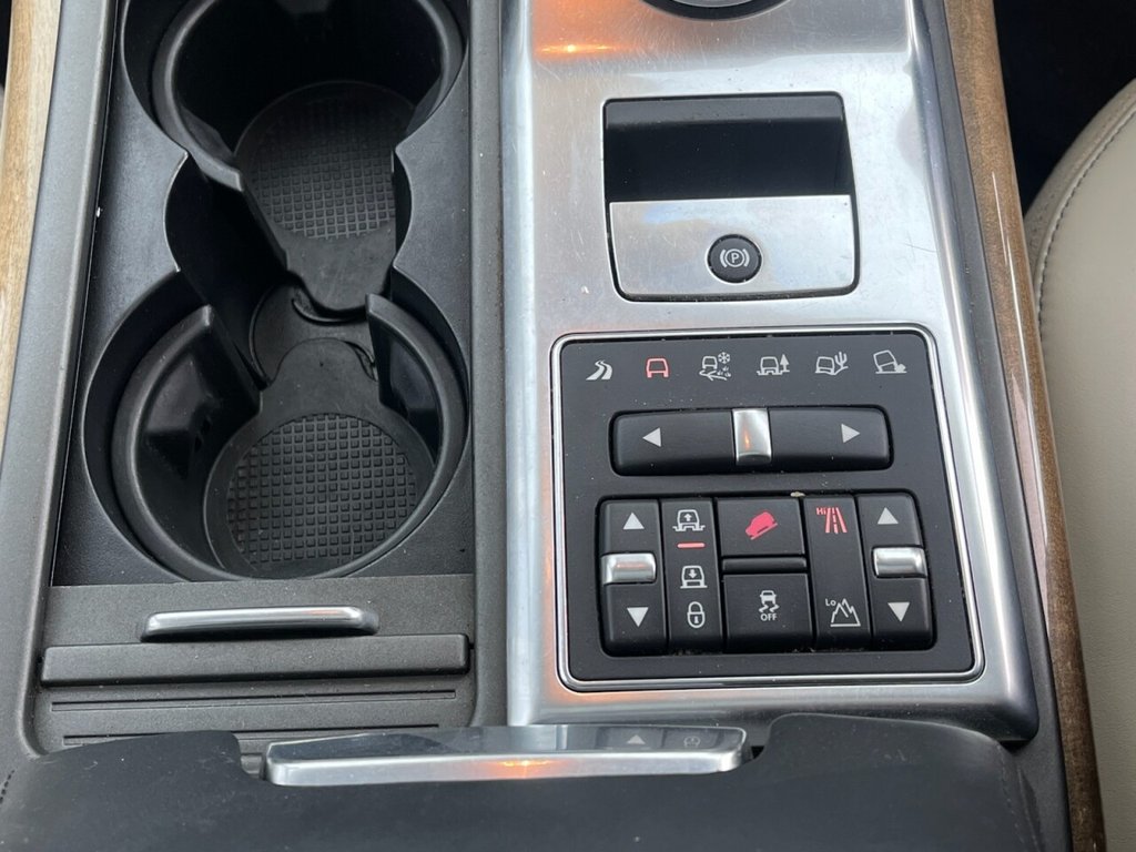 Used Land Rover Range Rover Sport 2012 for sale - 75456758: Photo 44