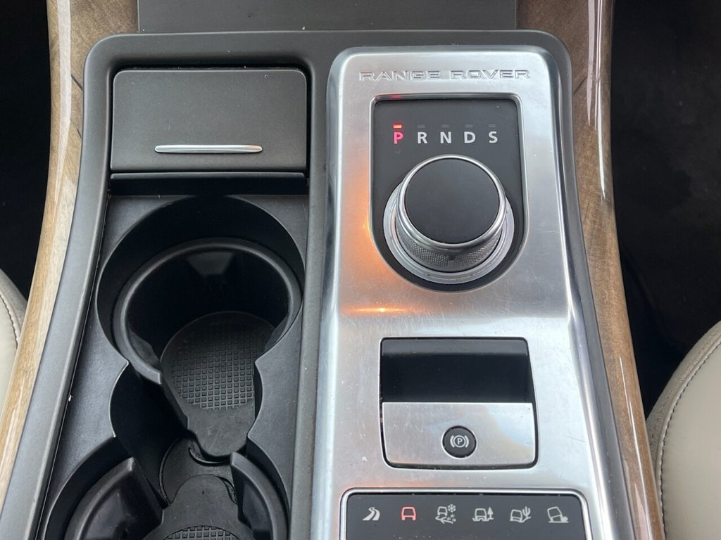 Used Land Rover Range Rover Sport 2012 for sale - 75456758: Photo 46