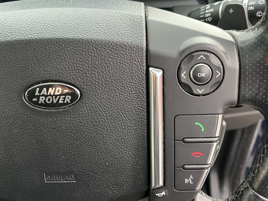 Used Land Rover Range Rover Sport 2012 for sale - 75456758: Photo 48