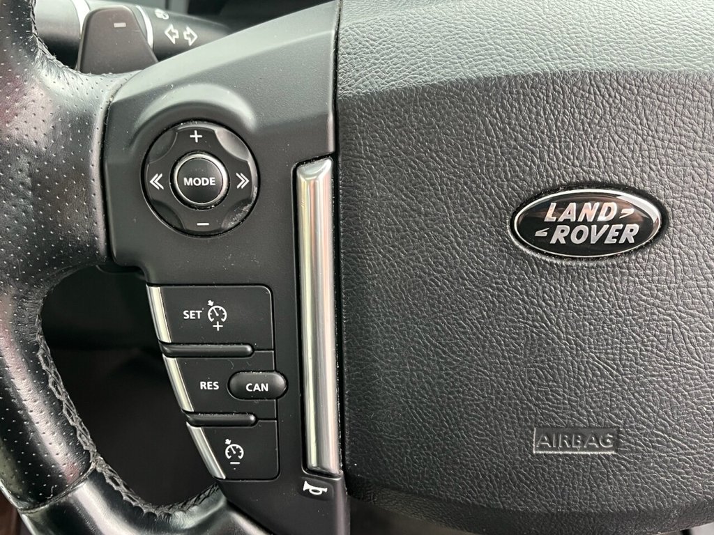 Used Land Rover Range Rover Sport 2012 for sale - 75456758: Photo 49