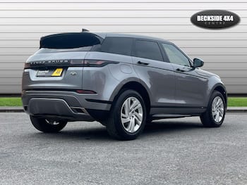 Used Land Rover Range Rover Evoque 2019 for sale - 79734984: Photo