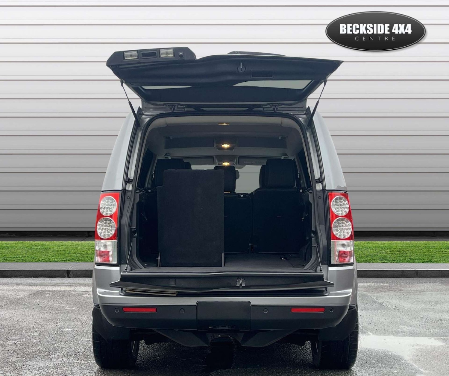 Used Land Rover Discovery 4 2013 for sale - 77350591: Photo 11