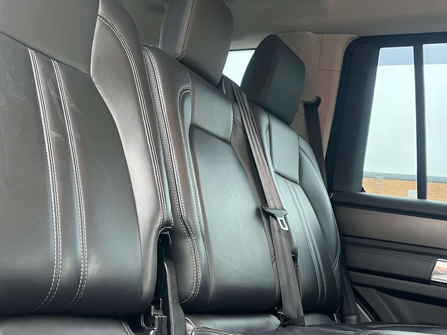 Used Land Rover Discovery 4 2013 for sale - 77350591: Photo 16