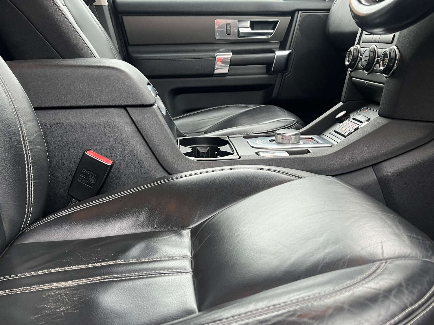 Used Land Rover Discovery 4 2013 for sale - 77350591: Photo 18