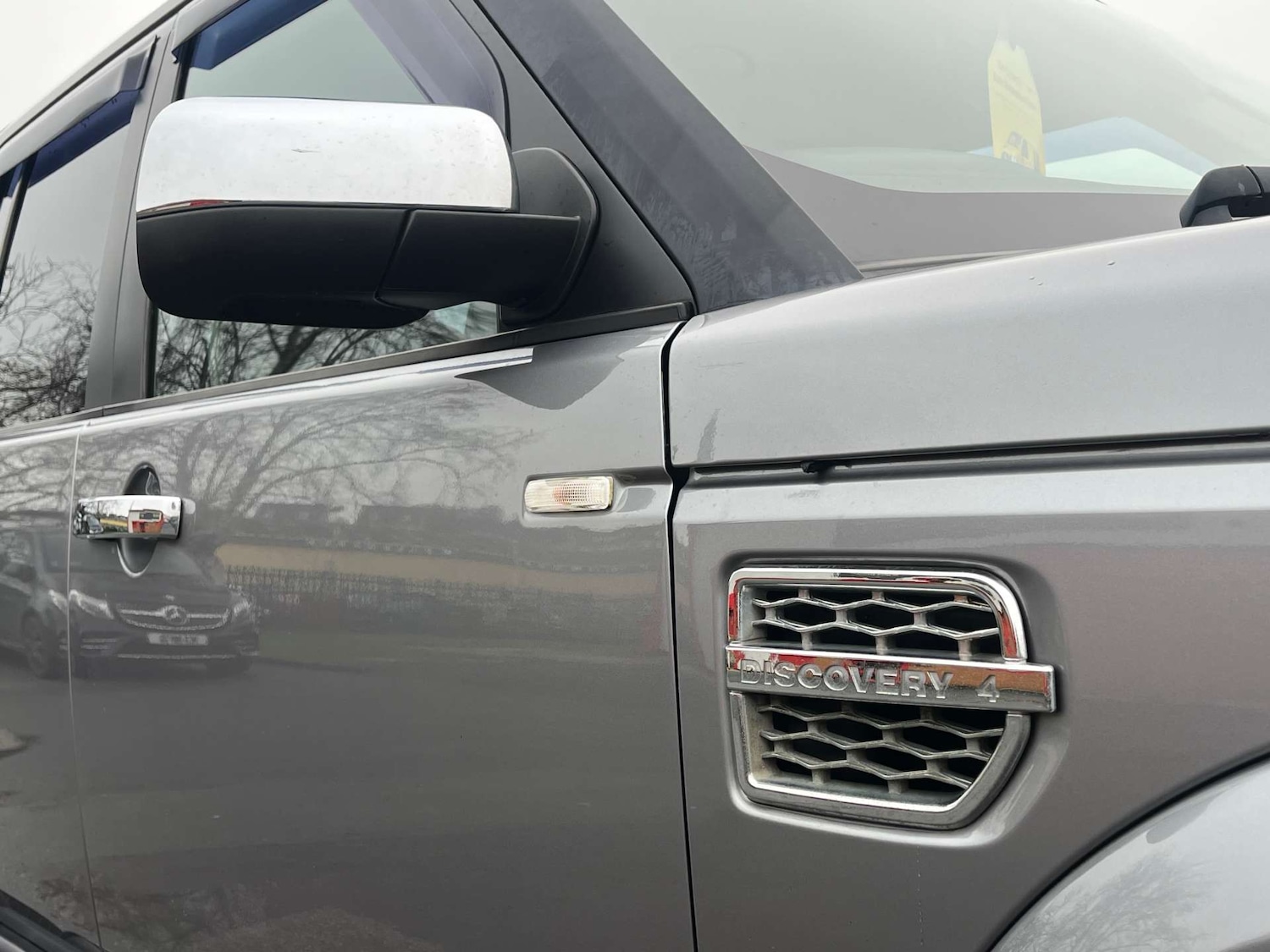 Used Land Rover Discovery 4 2013 for sale - 77350591: Photo 20