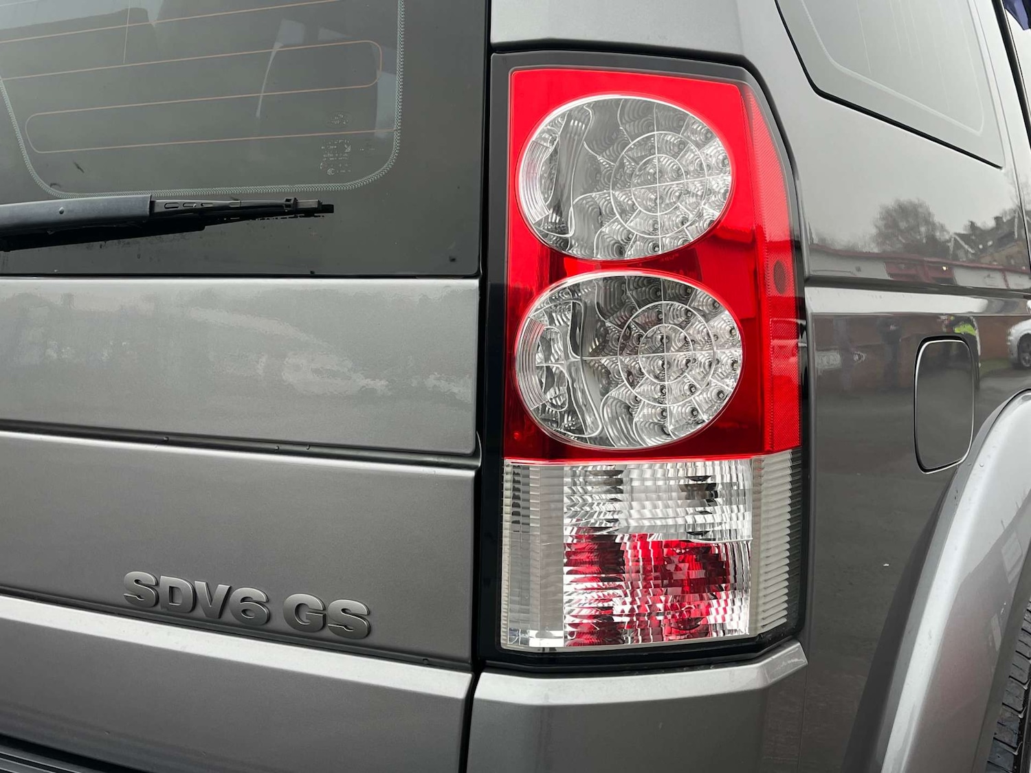 Used Land Rover Discovery 4 2013 for sale - 77350591: Photo 23