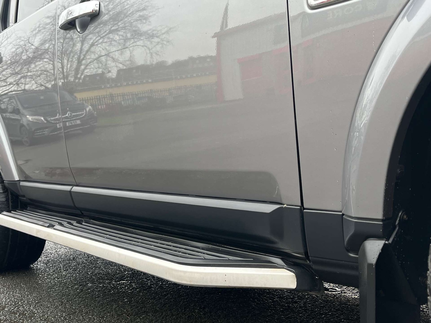 Used Land Rover Discovery 4 2013 for sale - 77350591: Photo 24