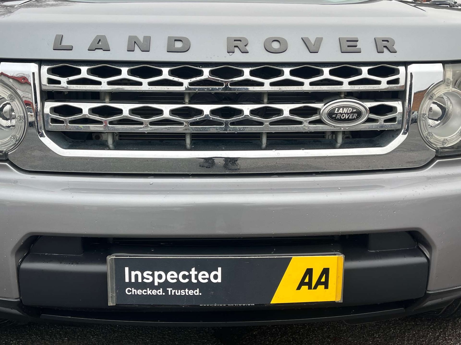 Used Land Rover Discovery 4 2013 for sale - 77350591: Photo 25