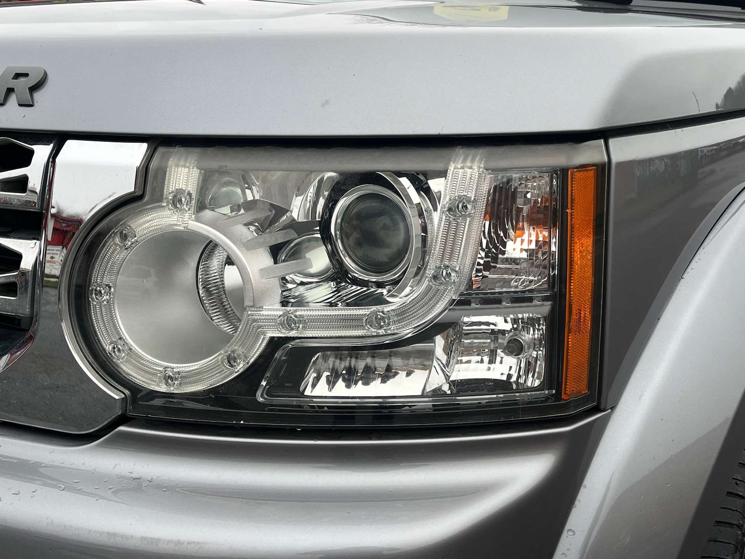 Used Land Rover Discovery 4 2013 for sale - 77350591: Photo 29