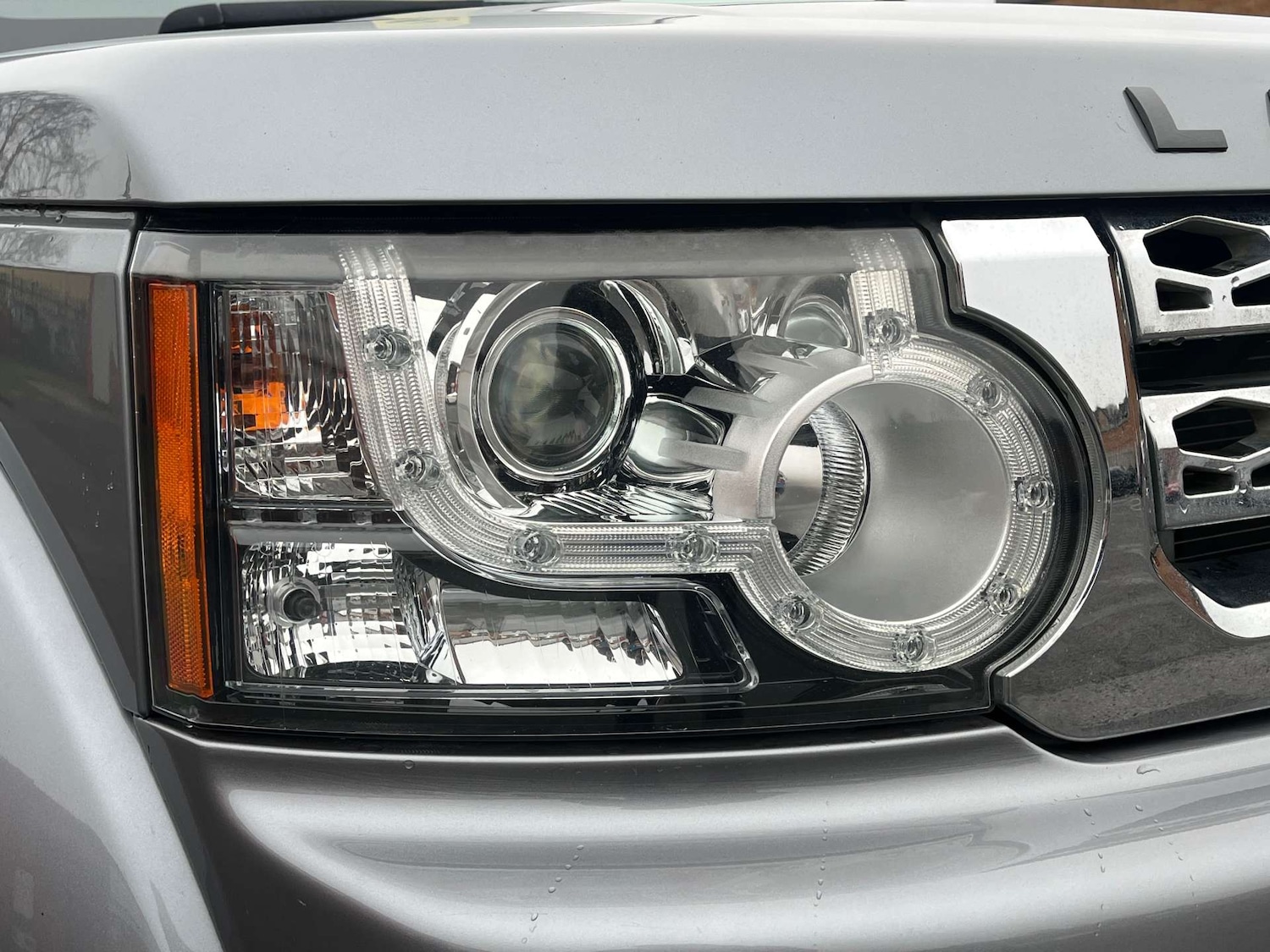 Used Land Rover Discovery 4 2013 for sale - 77350591: Photo 30