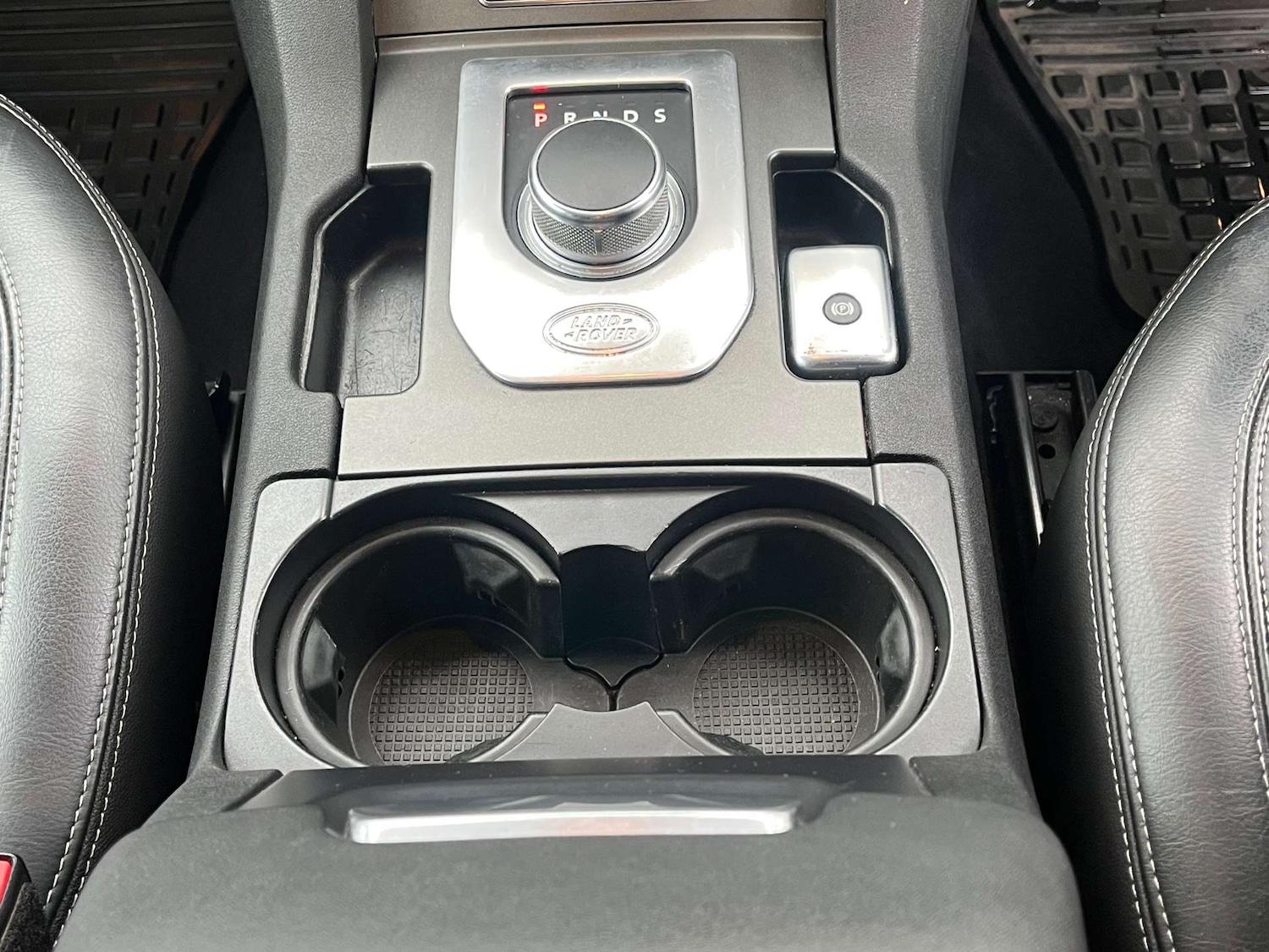 Used Land Rover Discovery 4 2013 for sale - 77350591: Photo 37