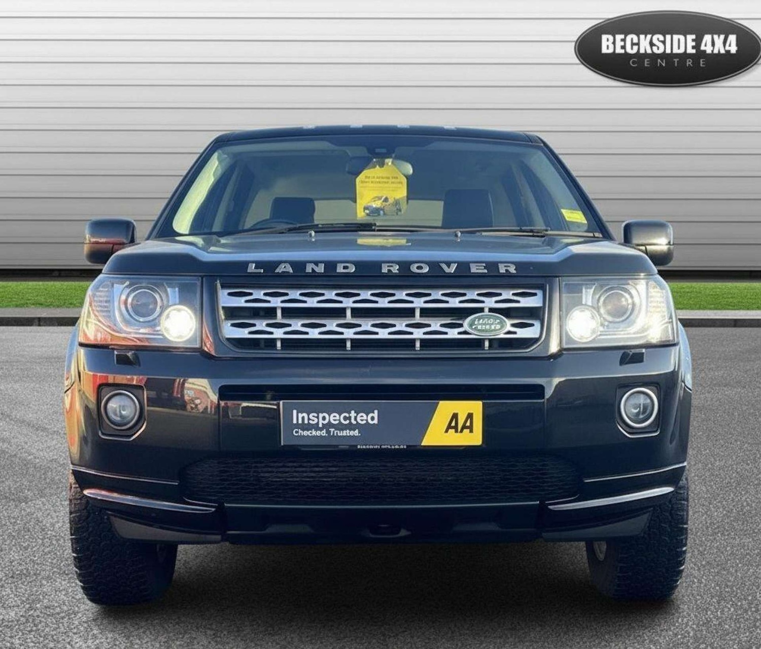 Used Land Rover Freelander 2013 for sale - 77001245: Photo 10