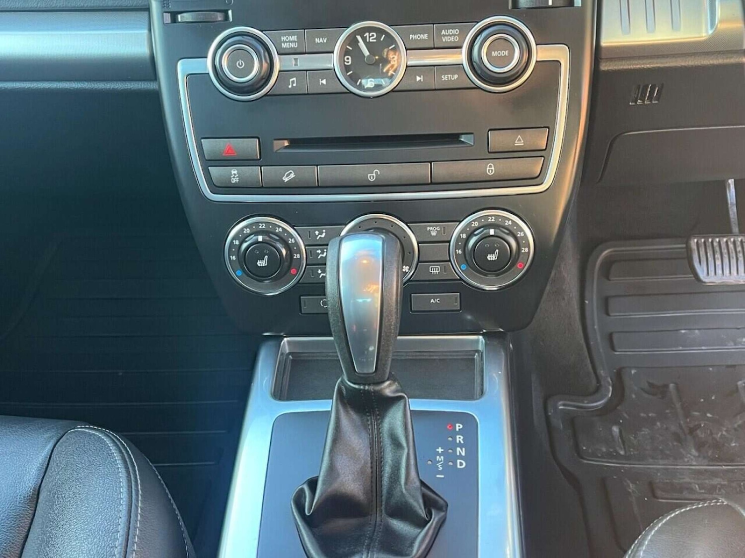 Used Land Rover Freelander 2013 for sale - 77001245: Photo 13