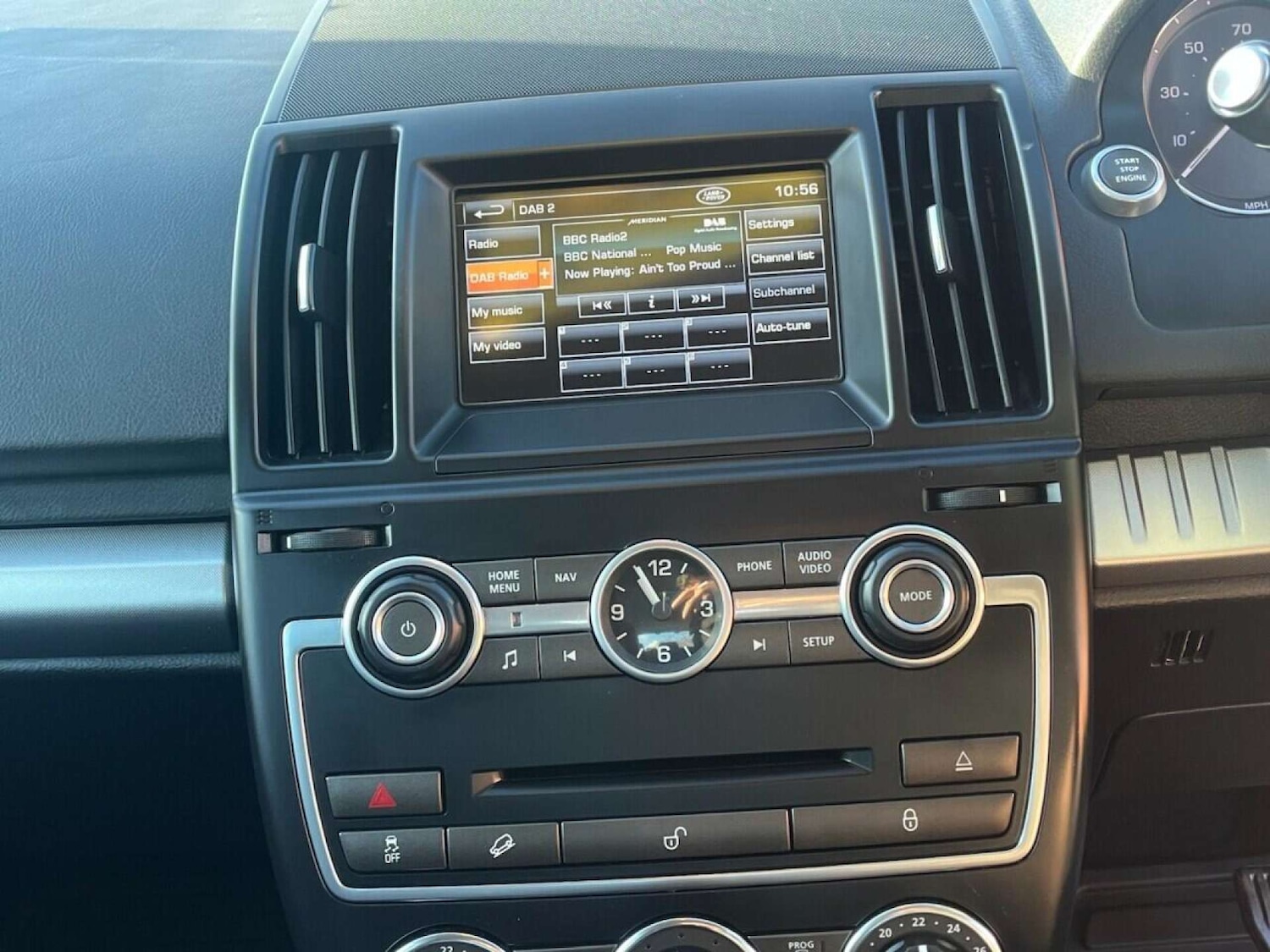 Used Land Rover Freelander 2013 for sale - 77001245: Photo 14