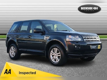 2013 - 2.2 SD4 XS 5dr Auto