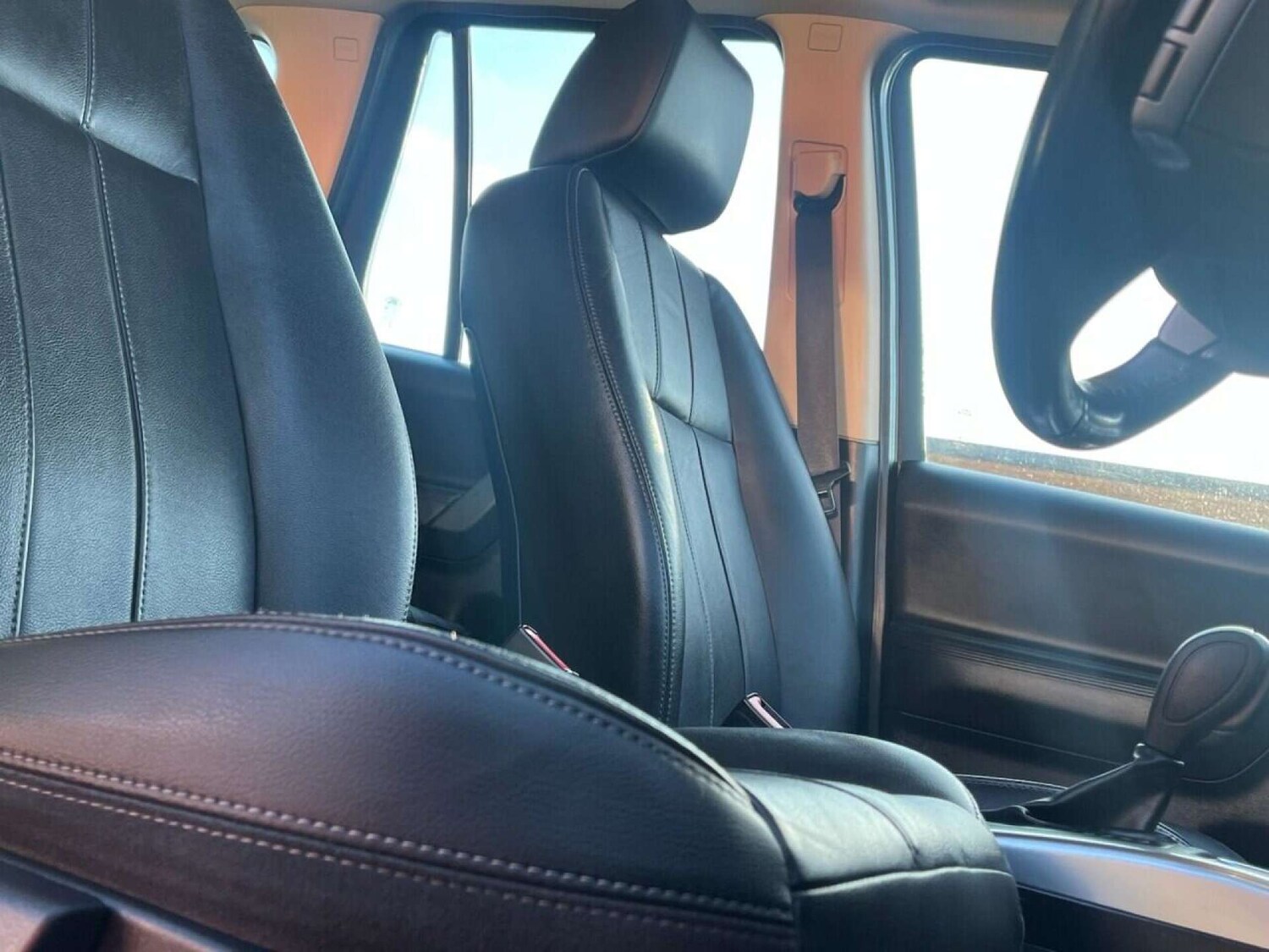 Used Land Rover Freelander 2013 for sale - 77001245: Photo 20