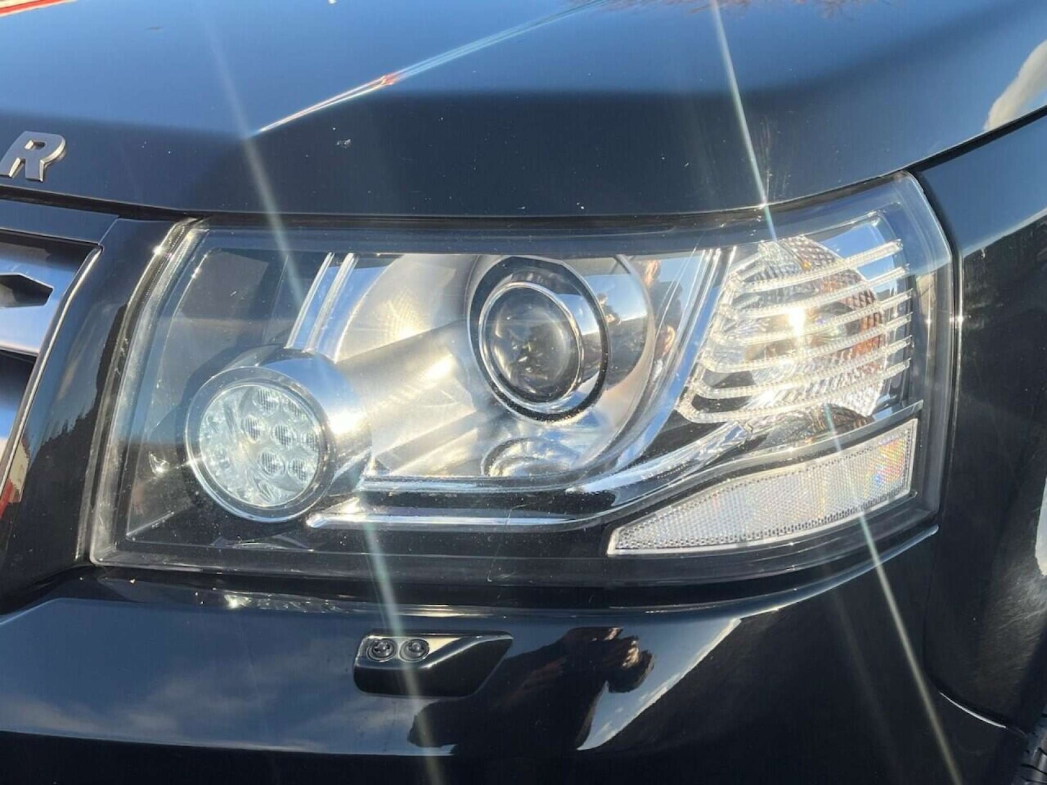 Used Land Rover Freelander 2013 for sale - 77001245: Photo 28