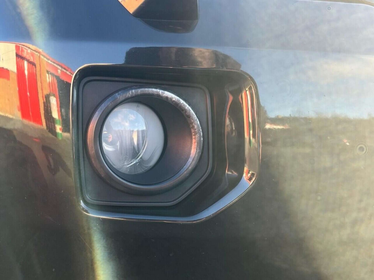 Used Land Rover Freelander 2013 for sale - 77001245: Photo 30