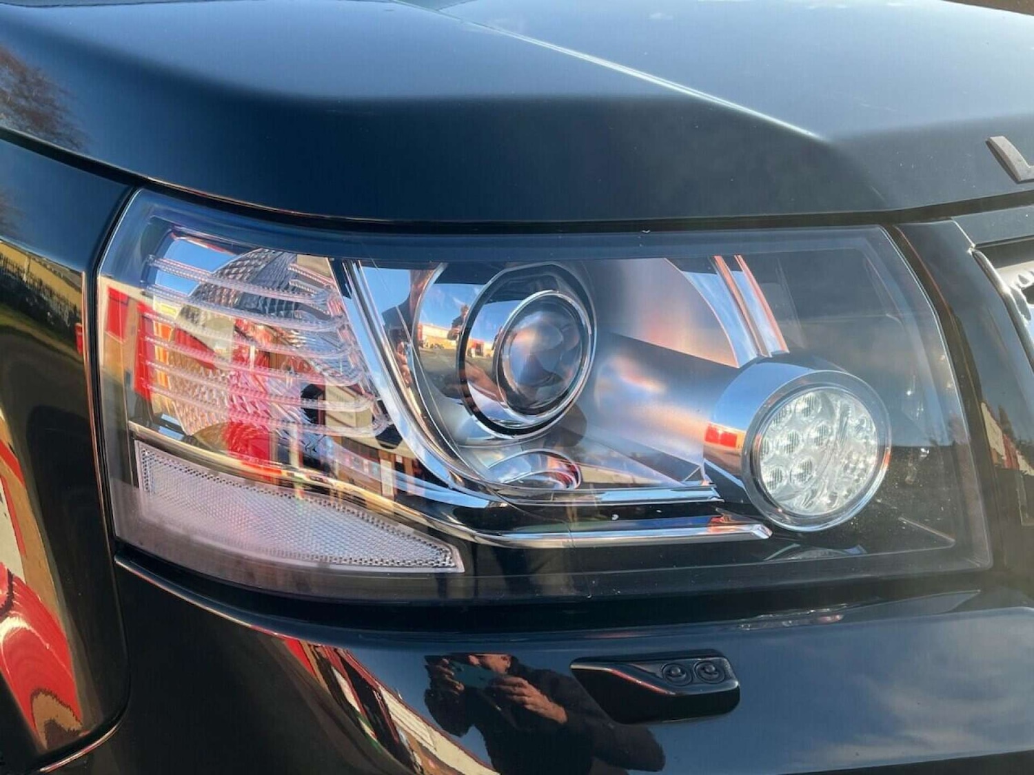 Used Land Rover Freelander 2013 for sale - 77001245: Photo 31