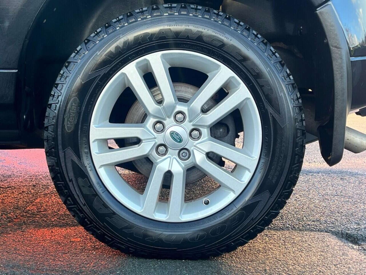 Used Land Rover Freelander 2013 for sale - 77001245: Photo 37