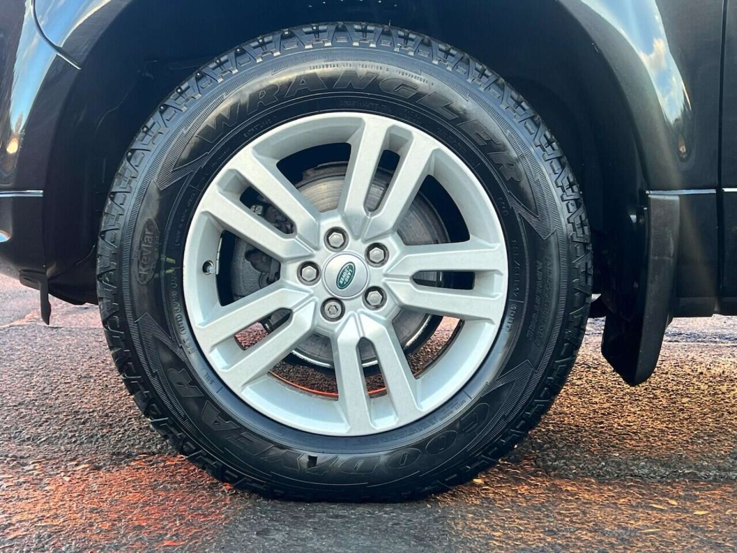 Used Land Rover Freelander 2013 for sale - 77001245: Photo 38