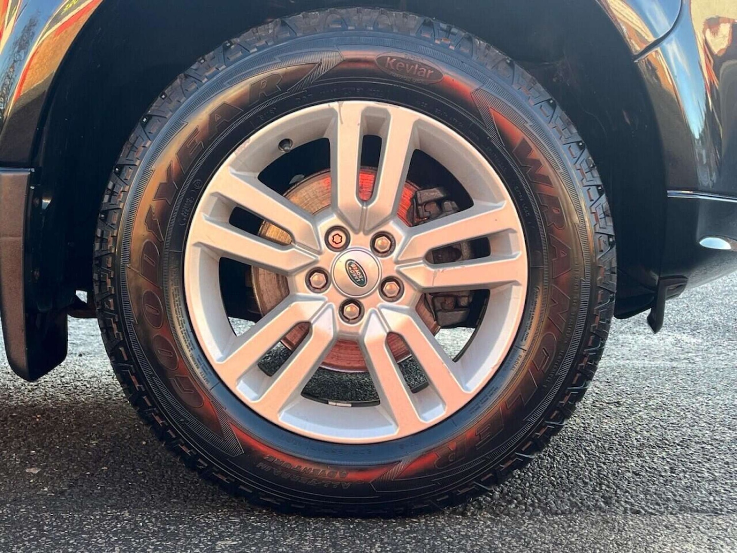 Used Land Rover Freelander 2013 for sale - 77001245: Photo 40